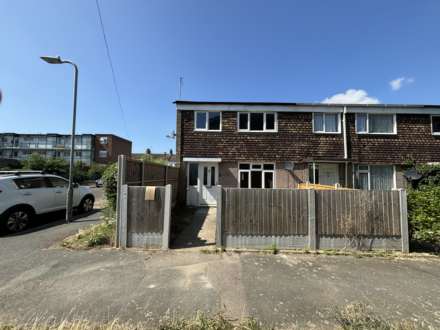 Chelmer Way, Shoeburyness, Image 10