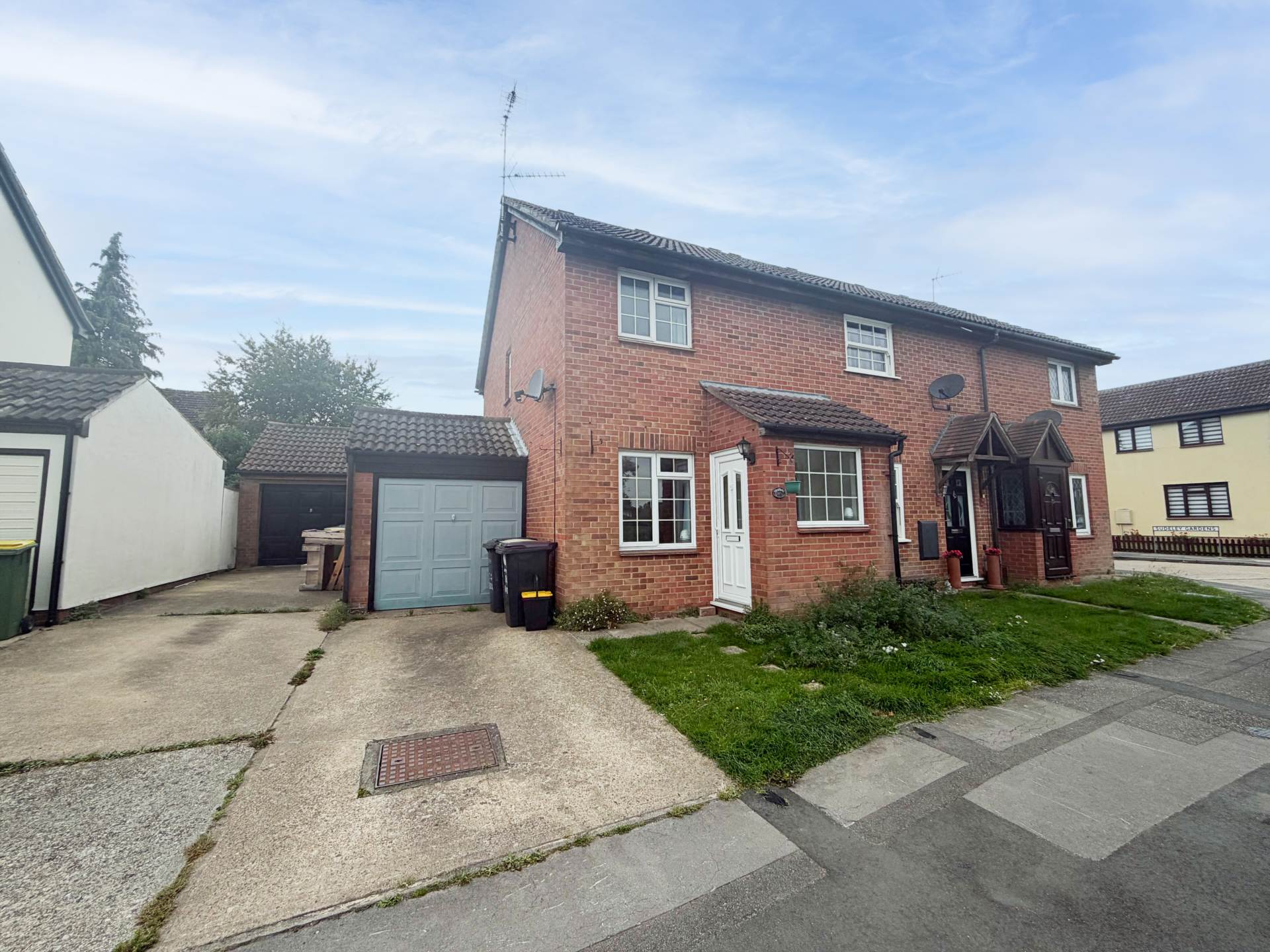 Buckingham Road, Hockley, Image 1