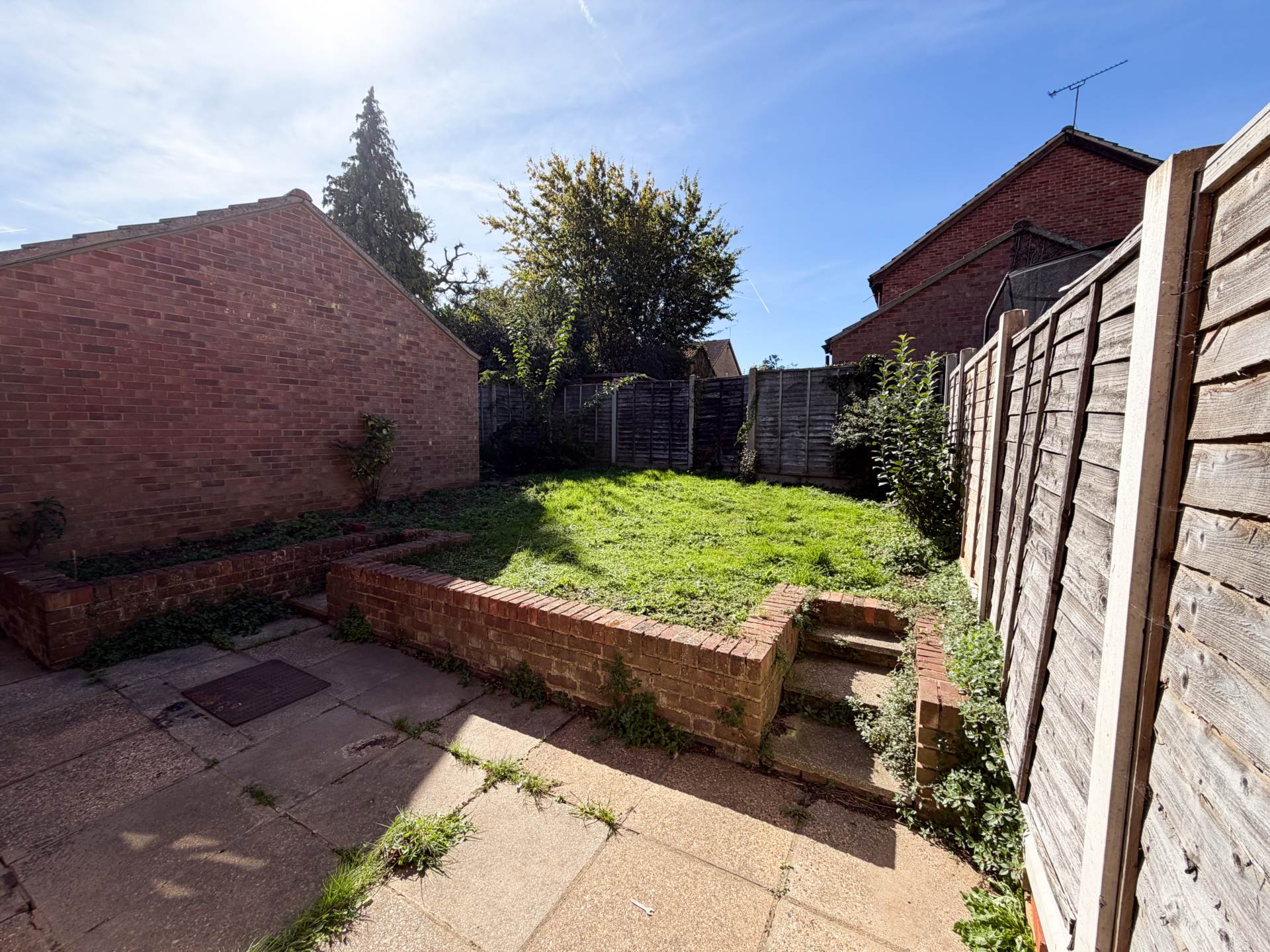 Buckingham Road, Hockley, Image 13