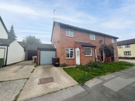 Property For Sale Buckingham Road, Hockley, Hockley