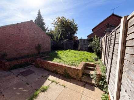 Buckingham Road, Hockley, Image 13