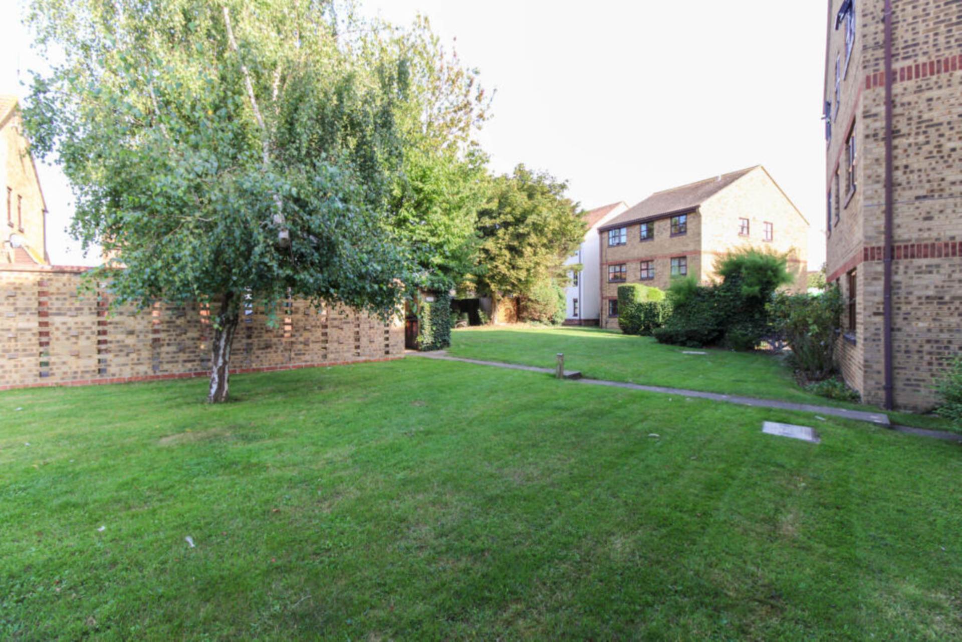 Frobisher Way, Shoeburyness, Image 6