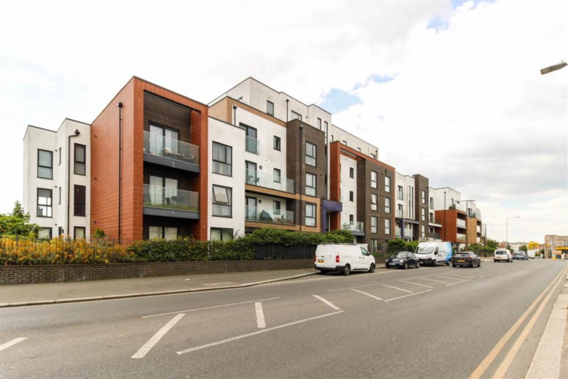 Sutton Road, Southend On Sea, Image 1