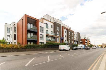 Sutton Road, Southend On Sea, Image 1