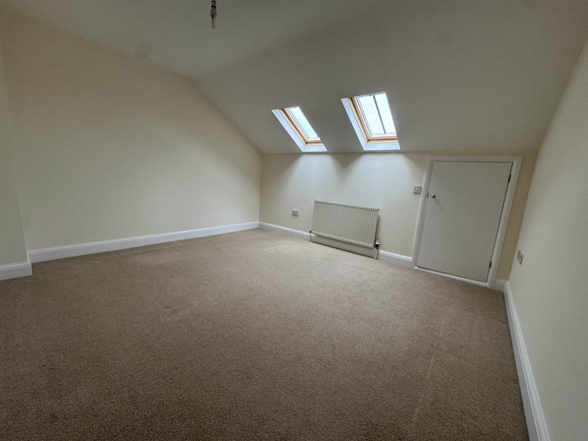 Horseshoe Crescent, The Garrison, Southend On Sea, Image 10