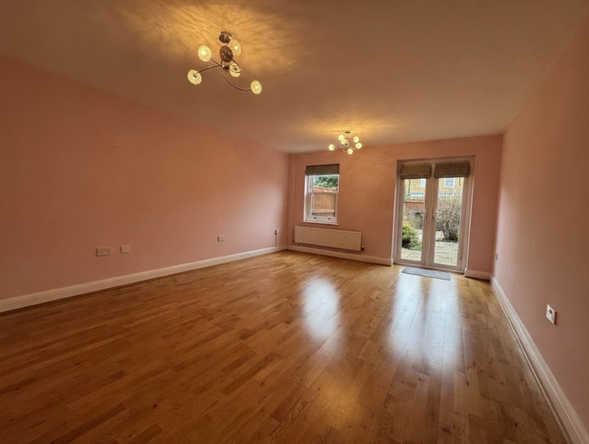 Horseshoe Crescent, The Garrison, Southend On Sea, Image 4