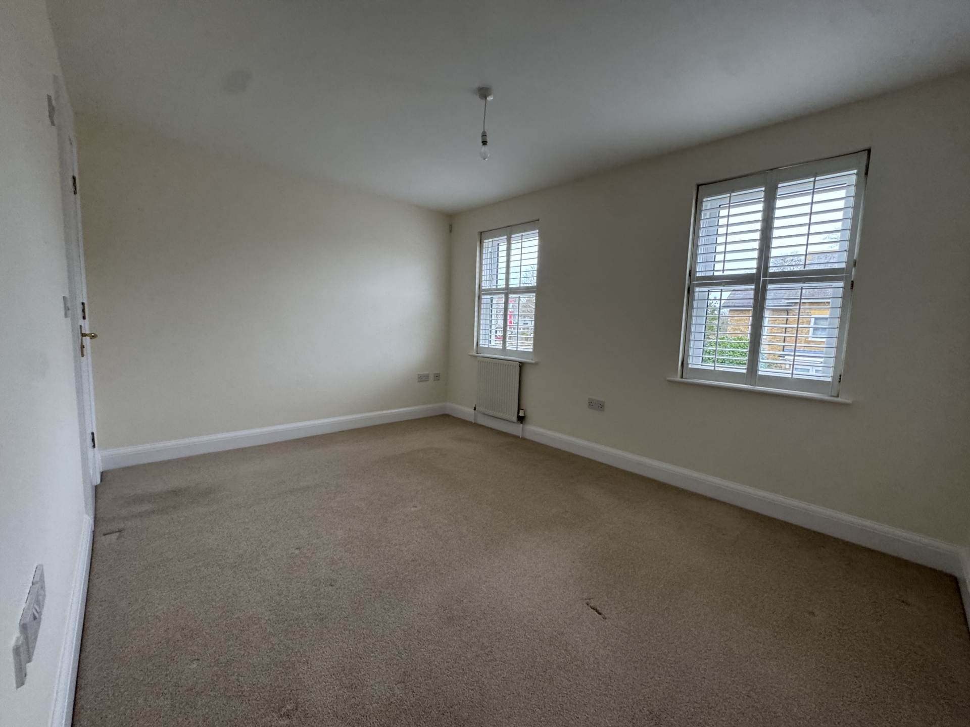 Horseshoe Crescent, The Garrison, Southend On Sea, Image 6