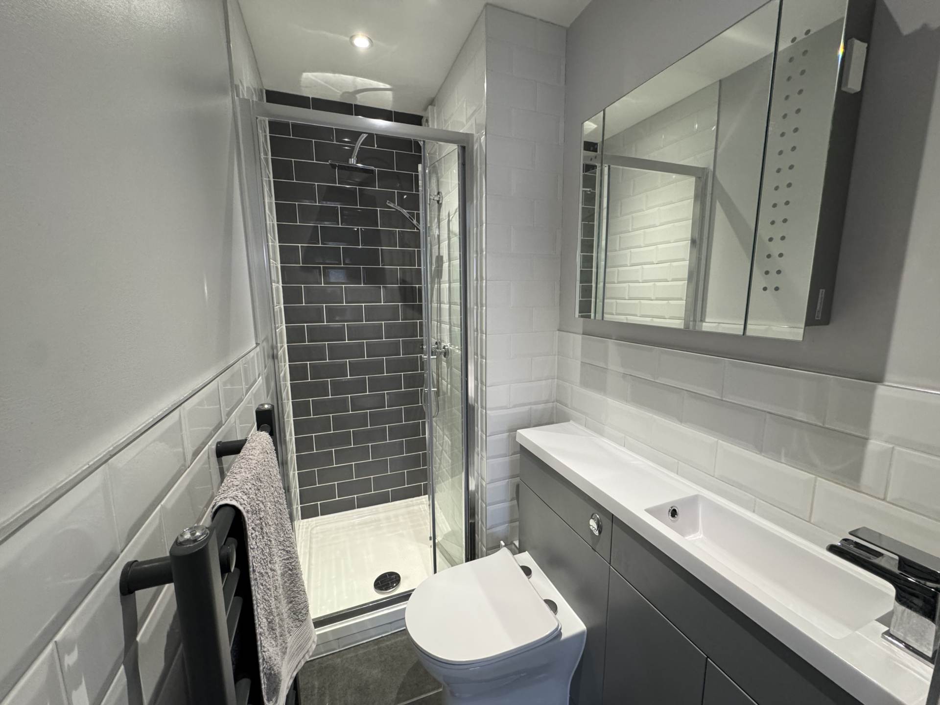 Horseshoe Crescent, The Garrison, Southend On Sea, Image 7