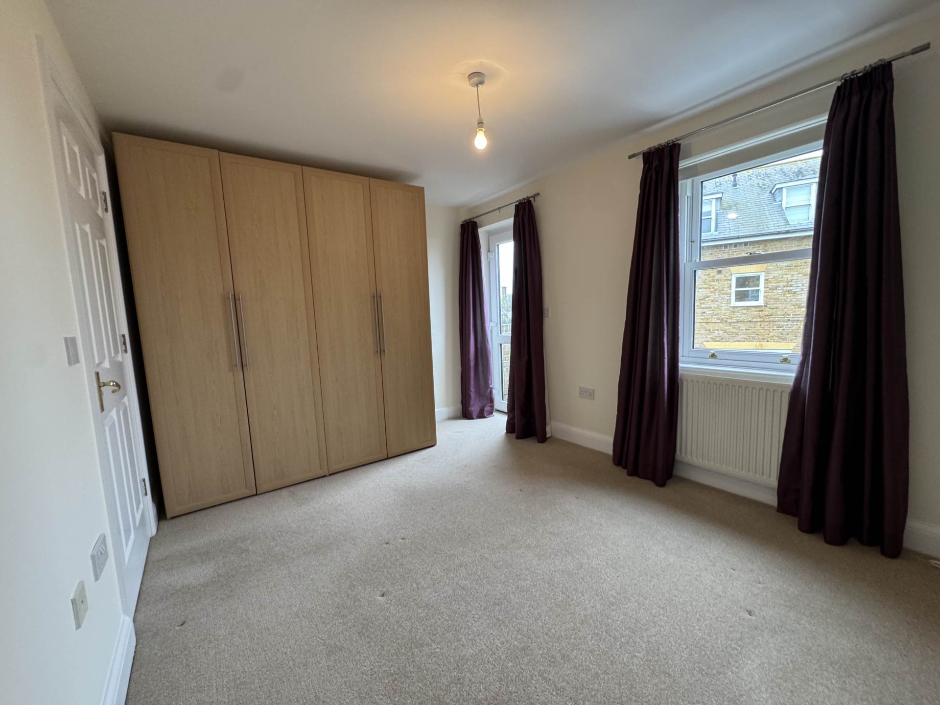 Horseshoe Crescent, The Garrison, Southend On Sea, Image 8