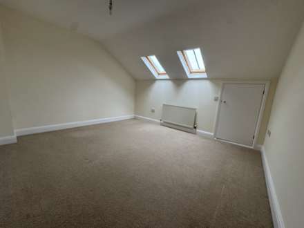 Horseshoe Crescent, The Garrison, Southend On Sea, Image 10