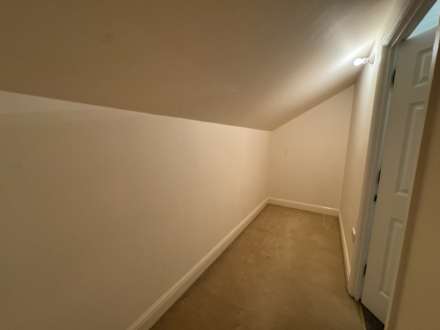 Horseshoe Crescent, The Garrison, Southend On Sea, Image 11