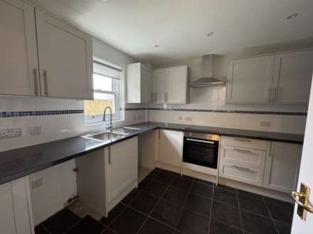 Horseshoe Crescent, The Garrison, Southend On Sea, Image 2