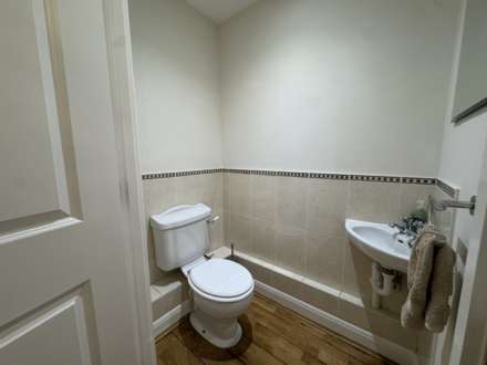 Horseshoe Crescent, The Garrison, Southend On Sea, Image 3