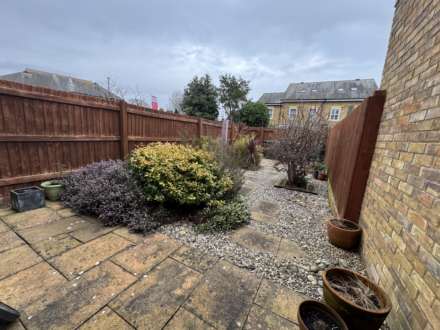 Horseshoe Crescent, The Garrison, Southend On Sea, Image 5