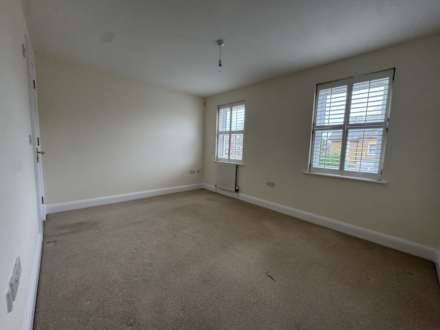 Horseshoe Crescent, The Garrison, Southend On Sea, Image 6