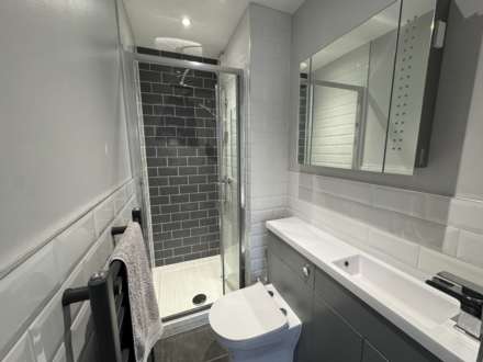 Horseshoe Crescent, The Garrison, Southend On Sea, Image 7