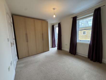 Horseshoe Crescent, The Garrison, Southend On Sea, Image 8