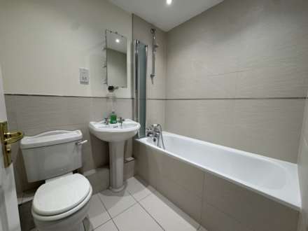 Horseshoe Crescent, The Garrison, Southend On Sea, Image 9