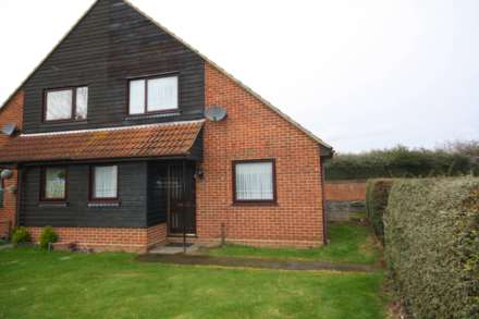 Weaverdale, Shoeburyness