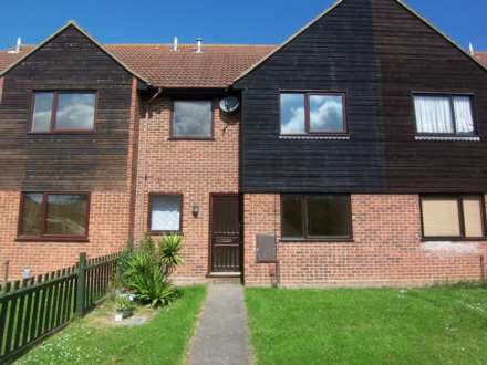 Weaverdale, Shoeburyness