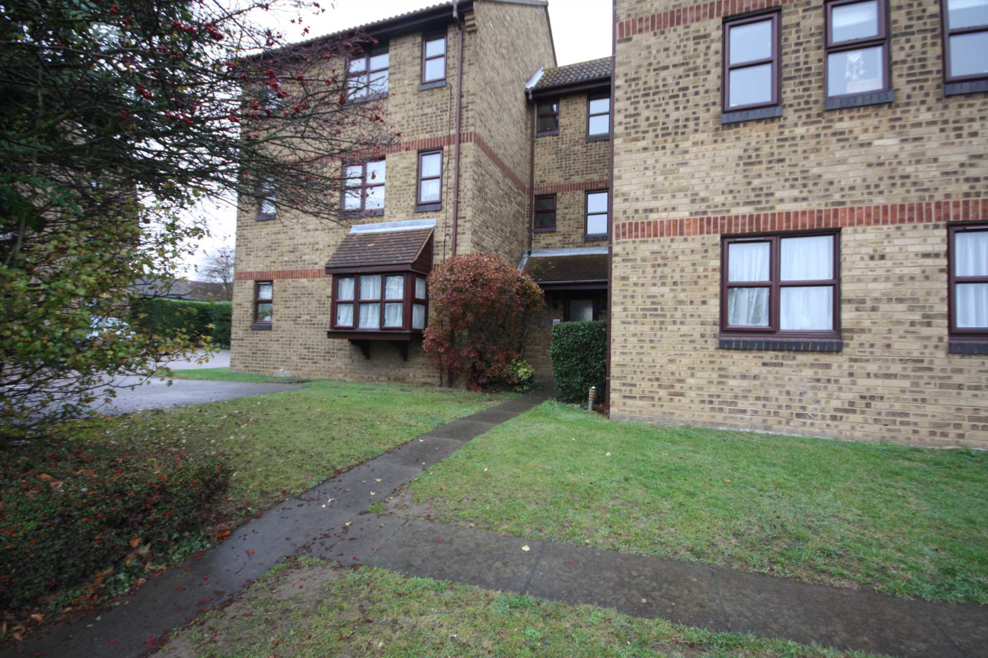 Frobisher Way, Shoeburyness, Image 1