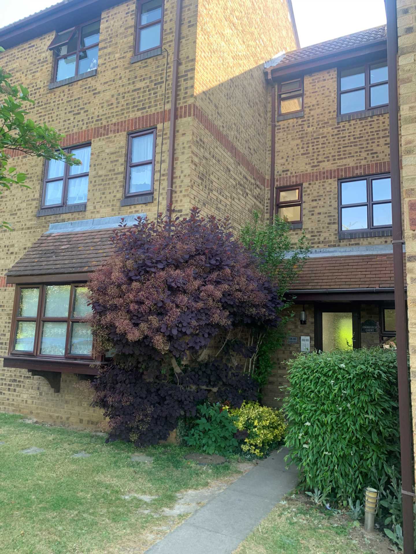 Frobisher Way, Shoeburyness, Image 9