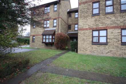 Property For Rent Frobisher Way, Shoeburyness, Southend On Sea