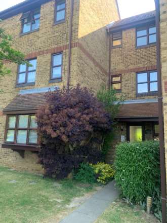 Frobisher Way, Shoeburyness, Image 9