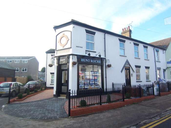 Ness Road, Shoeburyness, Image 1