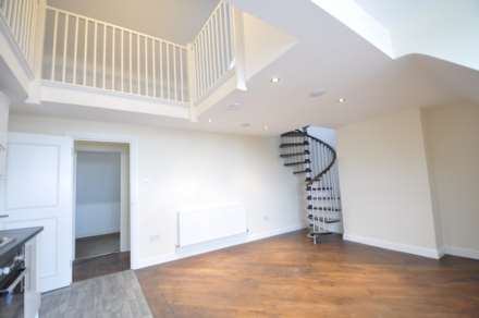 High Street, Shoeburyness