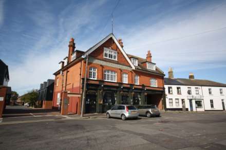 High Street, Shoeburyness, Image 1