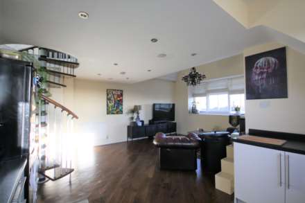 High Street, Shoeburyness, Image 2