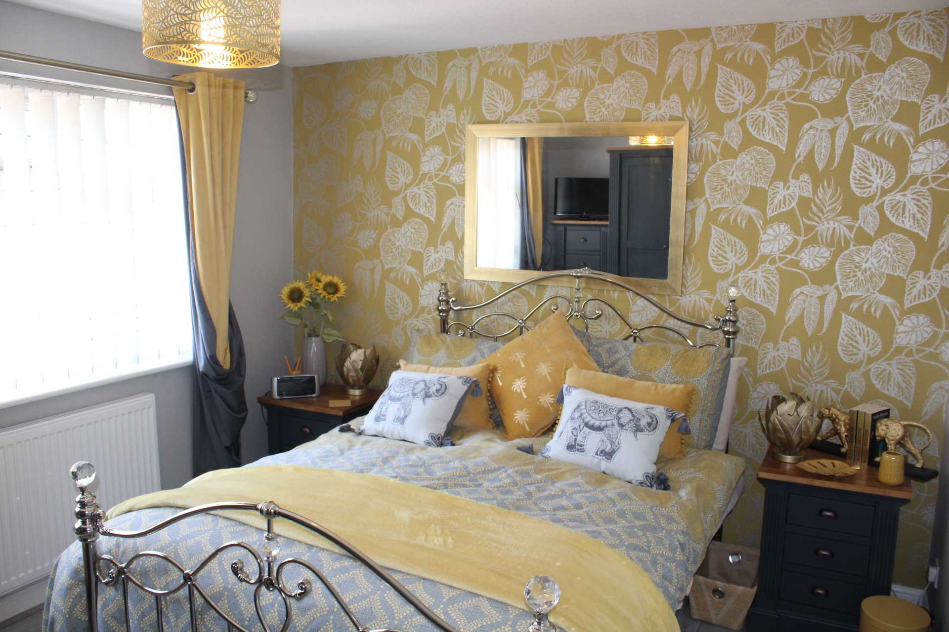Amberwood, Chadderton, Oldham, OL9 9SG, Image 15