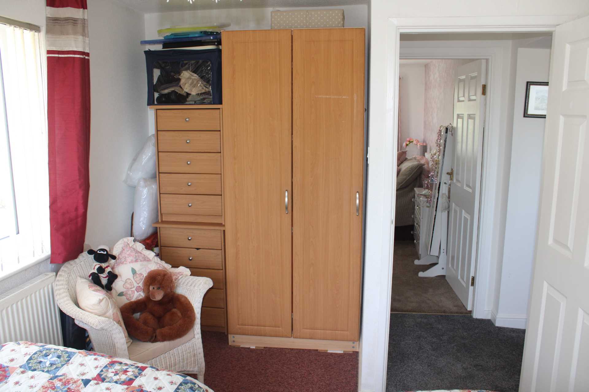 Amberwood, Chadderton, Oldham, OL9 9SG, Image 26