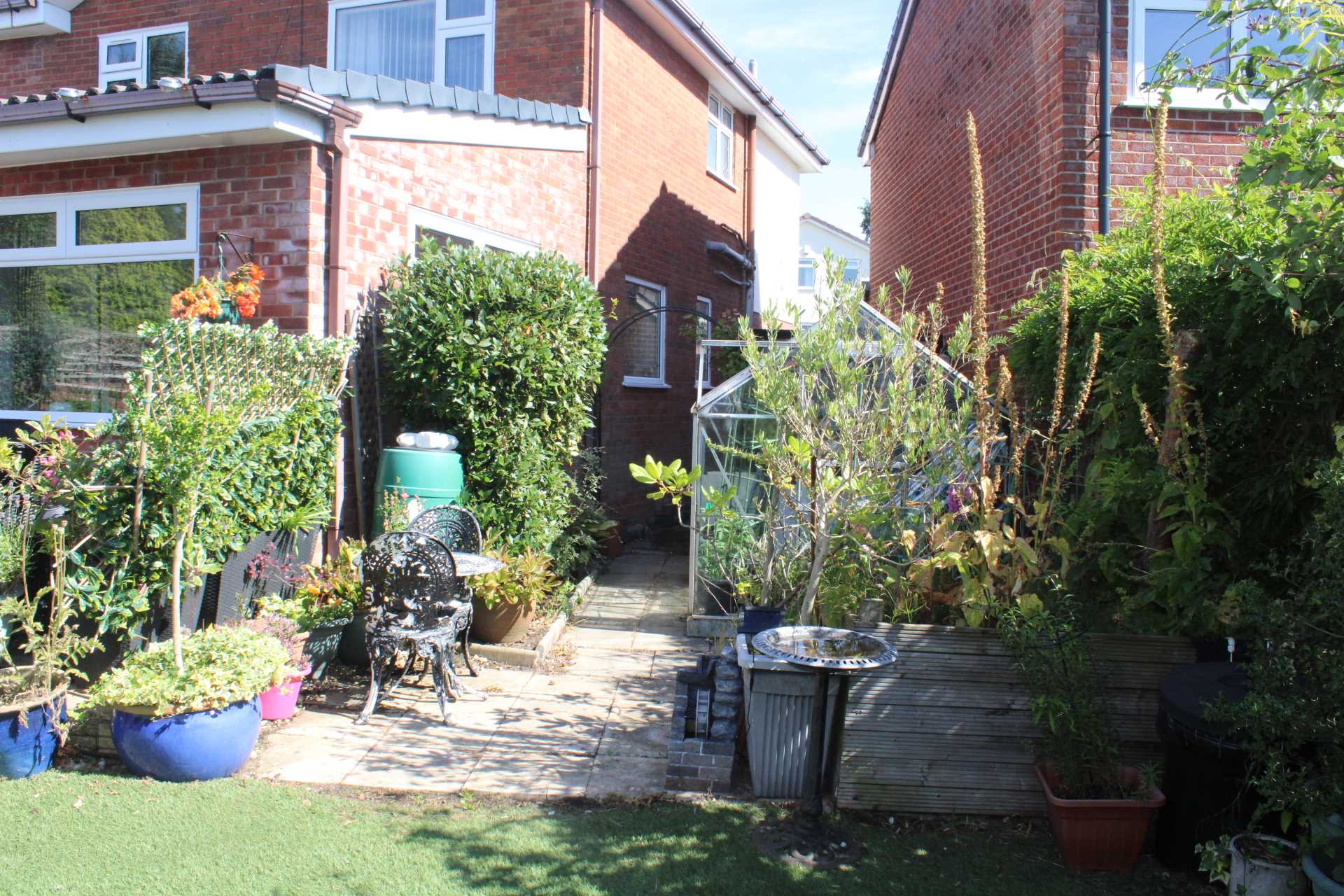 Amberwood, Chadderton, Oldham, OL9 9SG, Image 32