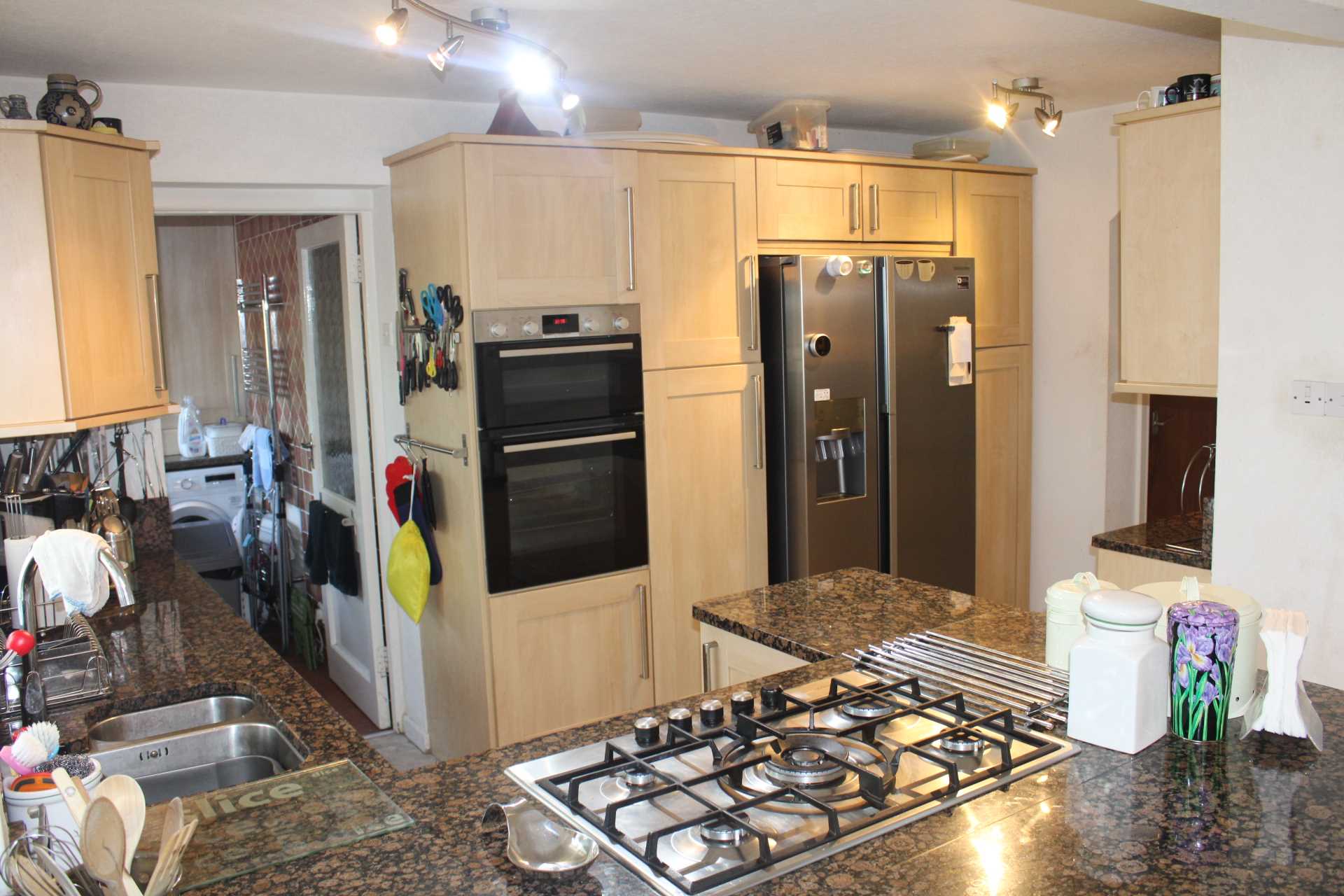Amberwood, Chadderton, Oldham, OL9 9SG, Image 8