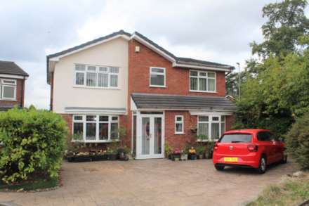 Amberwood, Chadderton, Oldham, OL9 9SG, Image 1