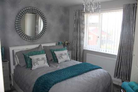 Amberwood, Chadderton, Oldham, OL9 9SG, Image 19
