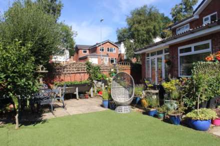 Amberwood, Chadderton, Oldham, OL9 9SG, Image 30