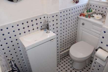 Amberwood, Chadderton, Oldham, OL9 9SG, Image 4