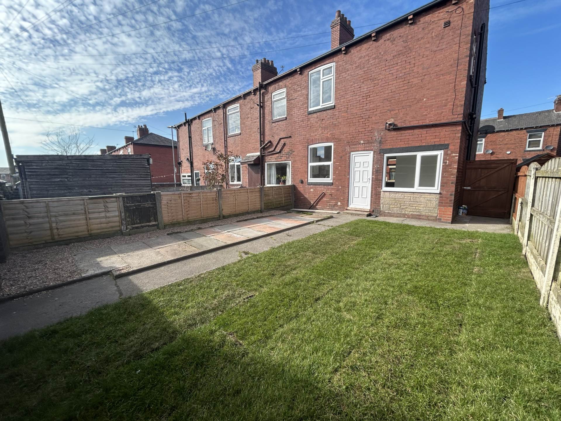 174 Denton Lane, Chadderton, Oldham, OL9 8PL, Image 18