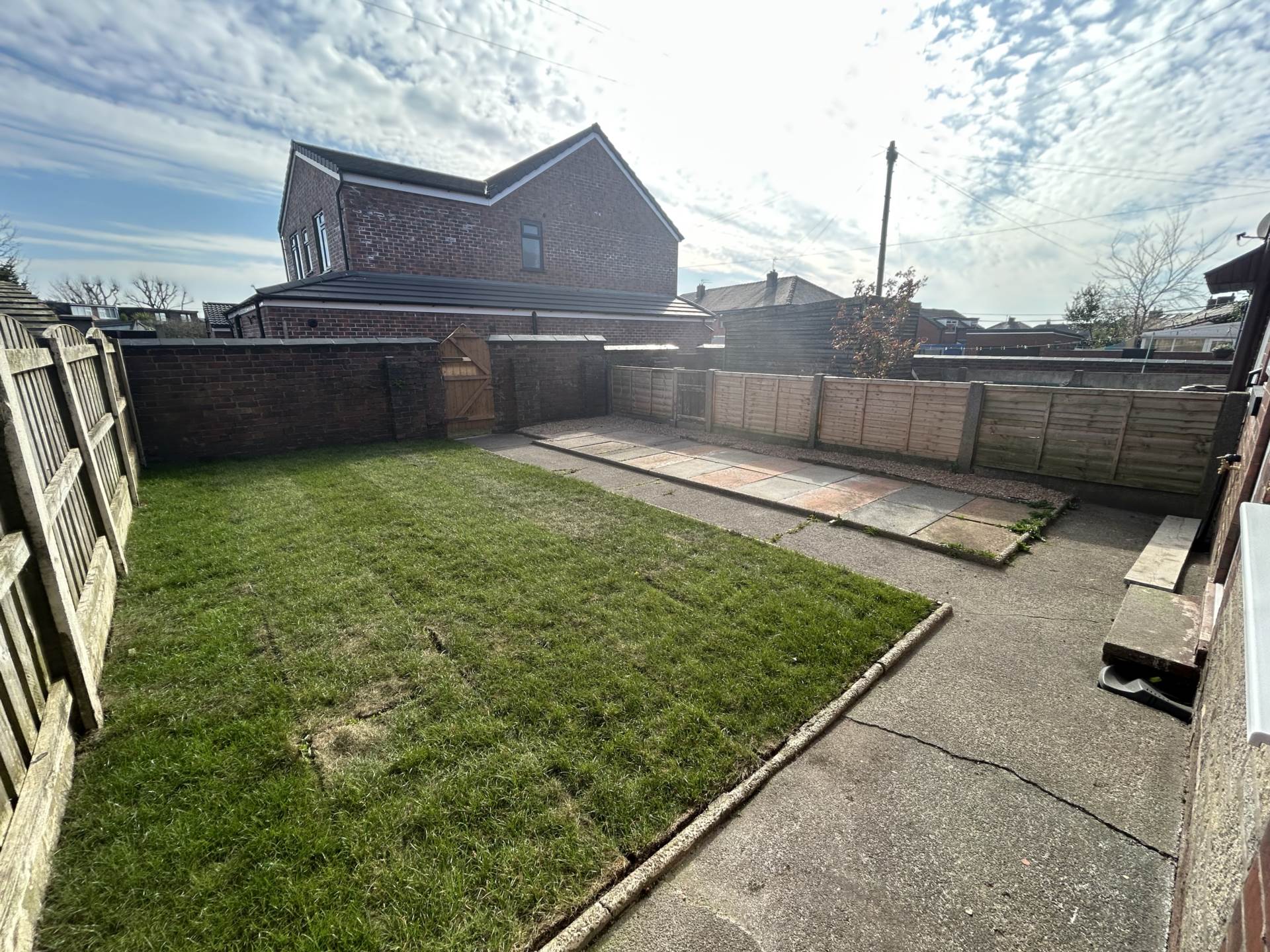 174 Denton Lane, Chadderton, Oldham, OL9 8PL, Image 19