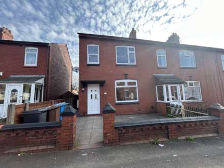 174 Denton Lane, Chadderton, Oldham, OL9 8PL, Image 1
