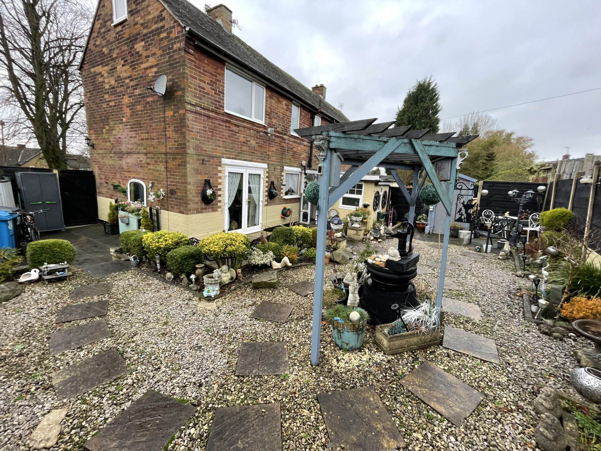 Maple Close, Oldham, Image 17