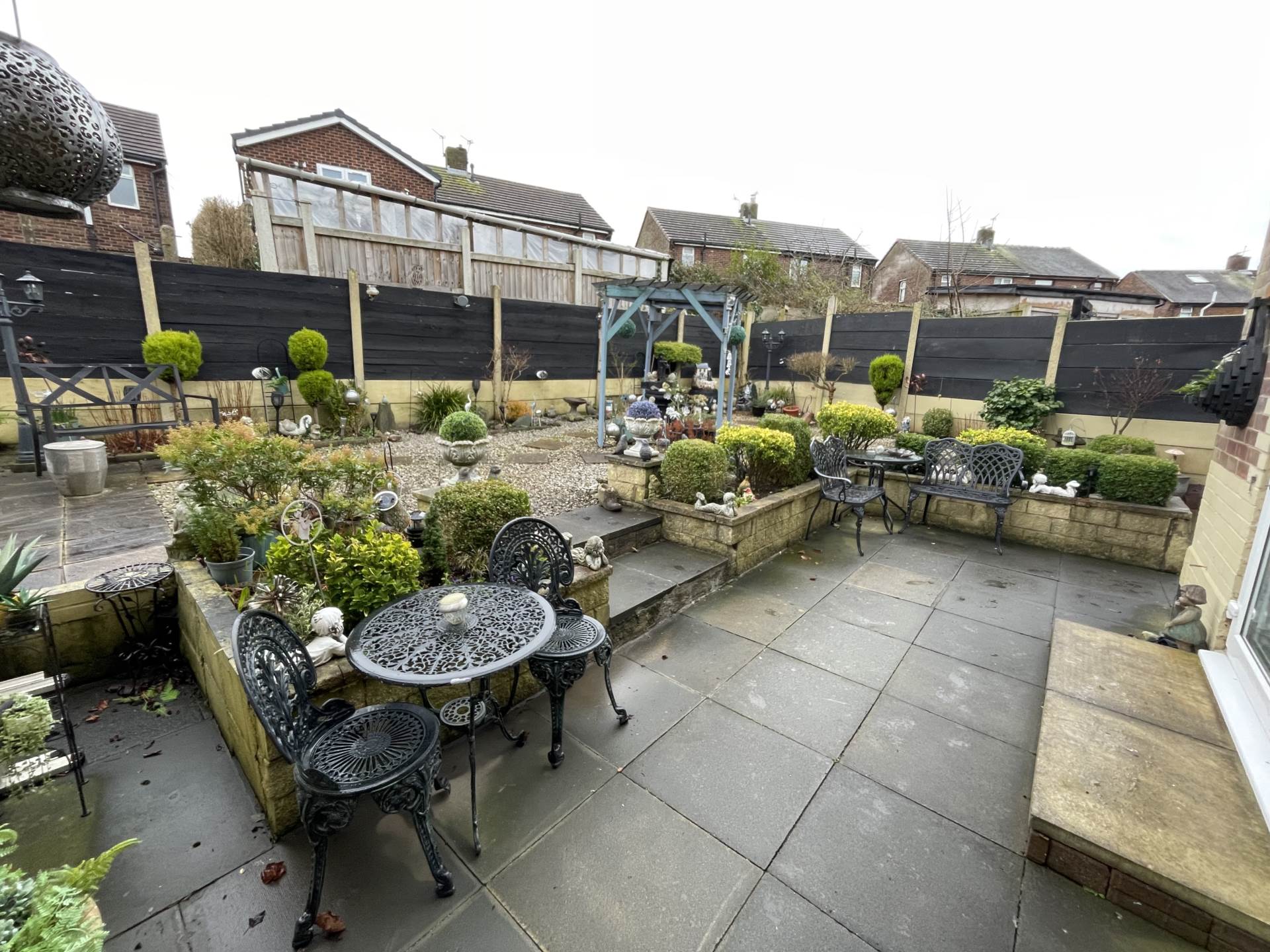 Maple Close, Oldham, Image 18