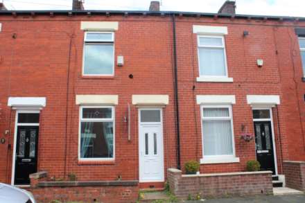 15 Bredbury Street, Chadderton, OL9 8QW, Image 1