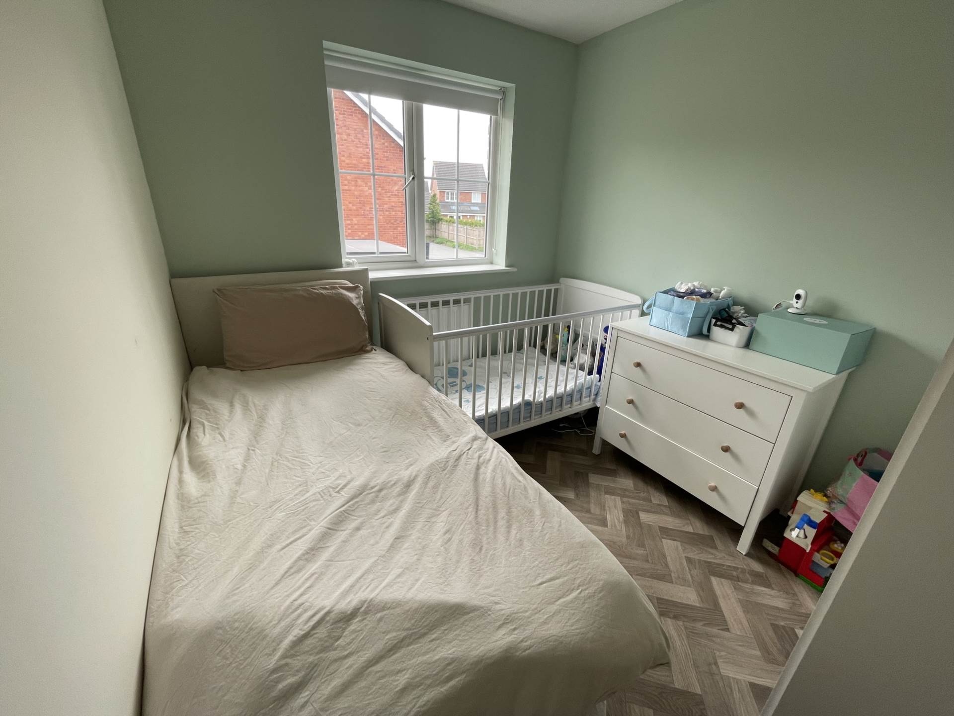 44 Watermill Avenue, Chadderton, OL9 9FZ, Image 10