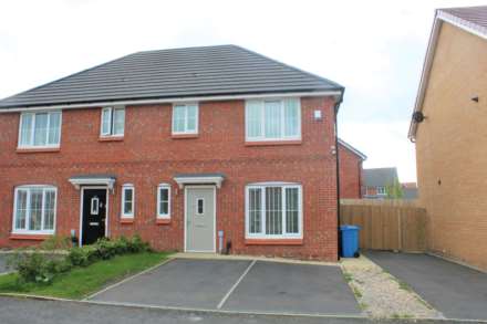 44 Watermill Avenue, Chadderton, OL9 9FZ