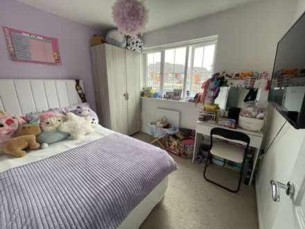 44 Watermill Avenue, Chadderton, OL9 9FZ, Image 14