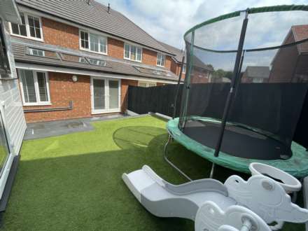 44 Watermill Avenue, Chadderton, OL9 9FZ, Image 16